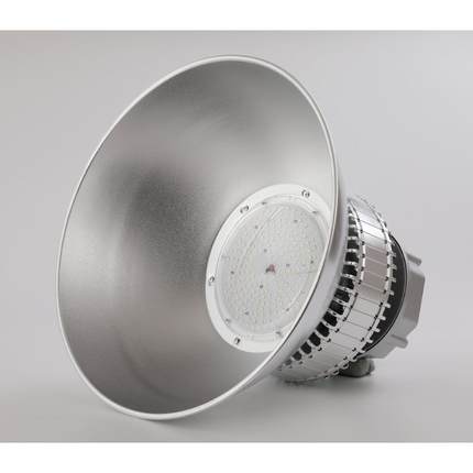 佛山照明led工矿灯厂房灯工厂车间照明仓库体育馆80w100w150w300w