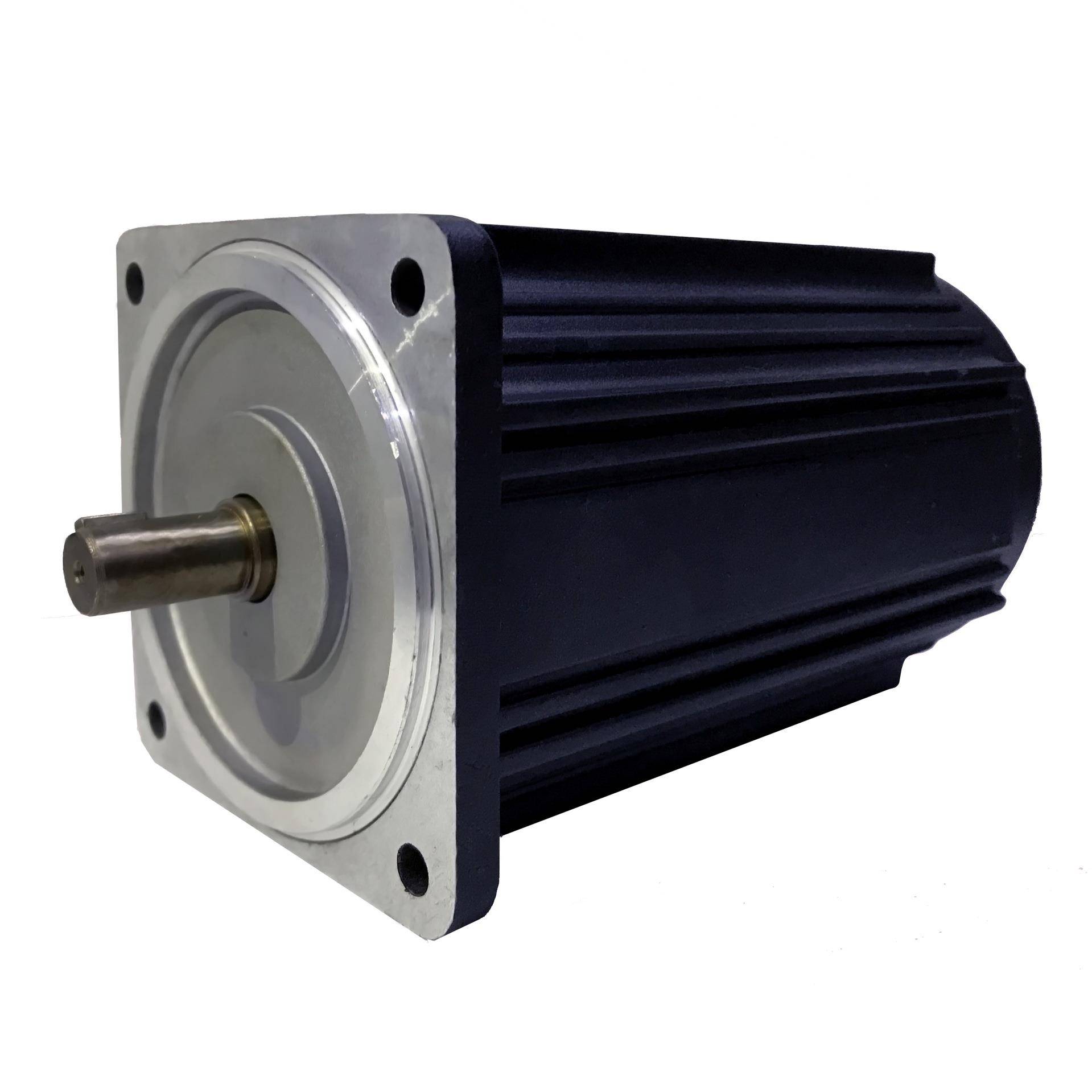 QT系列阀门电动装置（90W-4P）三相异步电动机