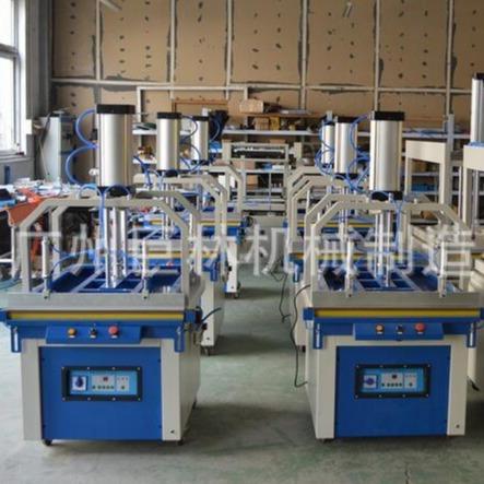 供应广州枕头压缩封口机抗灾棉被压缩封口机羽绒服棉衣真空机