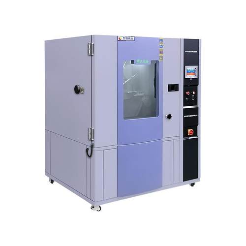 高压喷水淋雨试验箱厂家交通工具防水手表测试用IPX9K喷水试验机