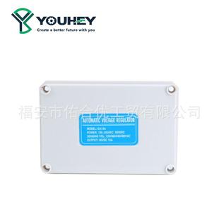 EA15A柴油无刷发电机组励磁调节器EA15A 2调压板AVREA15FC