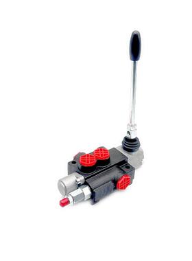 1P402P403P404P405P406P40P40电磁控制3滑阀单体阀手动操纵