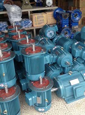 江门市电机江门电机JS100L2-3W/JYP2-100L2-3W现货2800转