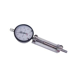 岩石比长仪BC-35岩石柱法测长仪JGJ52-2006碱法性岩石比长仪