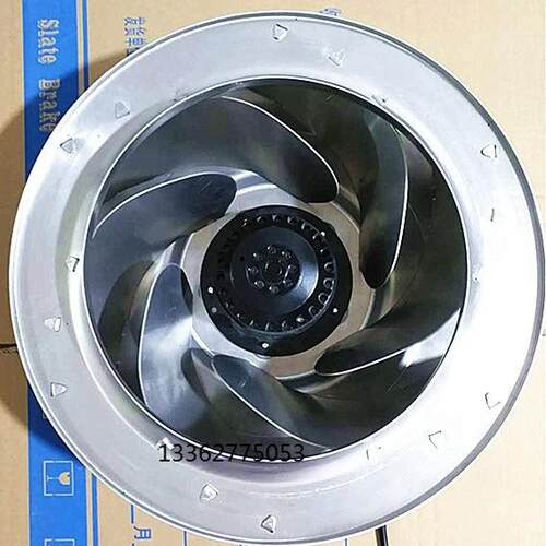 ABB变频风机 R24E400-AR4E400-AB23-5离心风机 20730V 0W