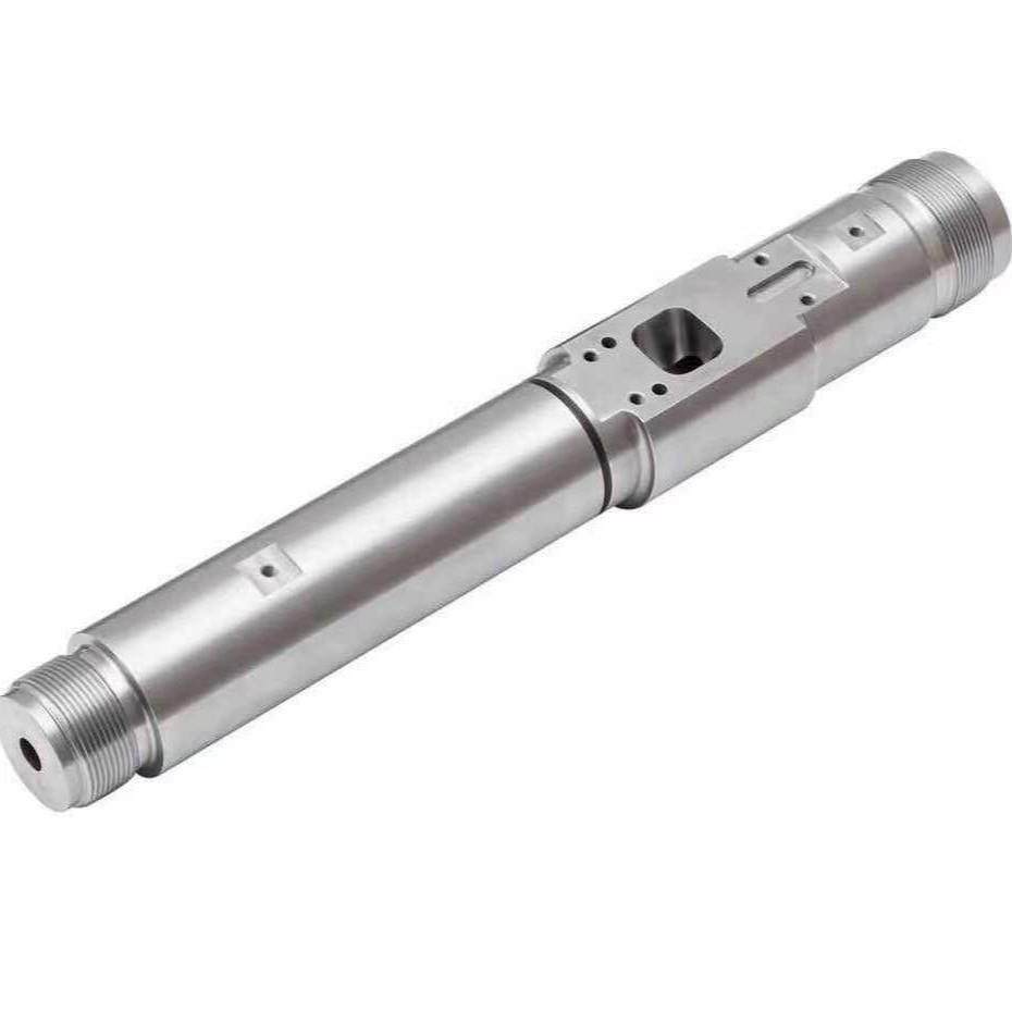 注塑机螺杆 料筒注塑机配件机筒螺杆 PC，尼龙加高玻纤机筒螺杆等,五金/工具,注塑机,淘宝优惠券,粉丝福利购,淘宝优惠卷