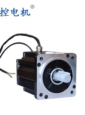 厂家直流无刷电机JK130BLS190 高速稳定马达手持设备家电适配电机