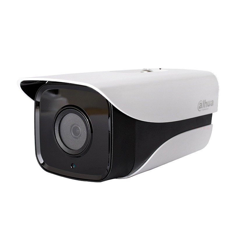DH-IPC-HFW1235M-A-I2-V5大华200万H.265高清网络摄像头1080P摄像