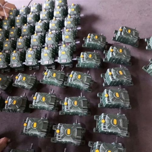 M UDL JW.变速箱各型号有售 W蜗轮蜗杆减速机NM方形蜗箱