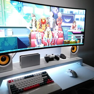 代显示器增架指纹识别充神光同步