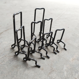 建筑钢筋新型铁马凳水泥支撑垫块支架钢筋小马凳楼板层马凳