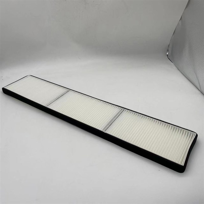 挖掘机新款卡特320/323/330/336/345/349GC GX空调滤芯滤清器配件