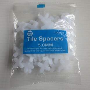 瓷砖卡子十字卡架整包贴砖塑料十字卡瓷砖找平定位器缝卡mm2mm