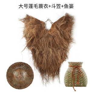 饭店仿古装饰饰品挂件装饰品地锅鸡墙壁复古墙面鱼馆鱼店龙虾