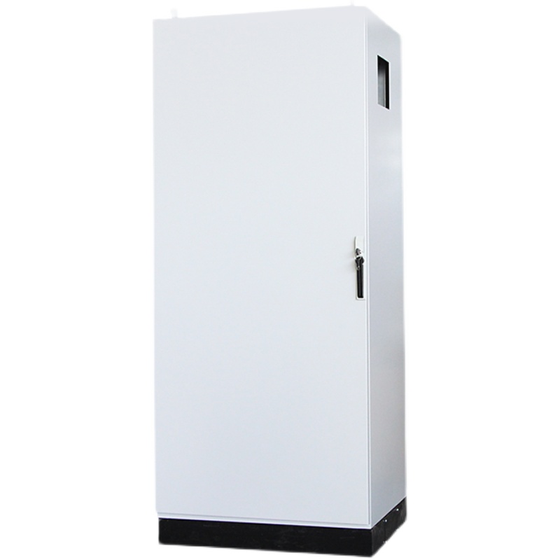 E仿威图控制柜PLC工业电气控制箱绣钢电气柜低压电柜箱