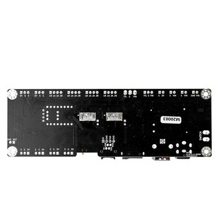 2激光雕刻机板 集成TM229静音驱动