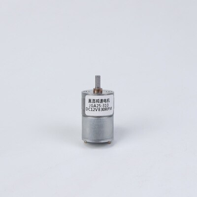 微型调低慢速J行星齿轮电动小型