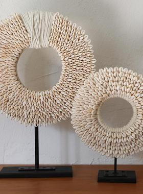 有光|北欧风摆件家居饰品酒柜电视柜民宿样板房创意摆设个性摆件