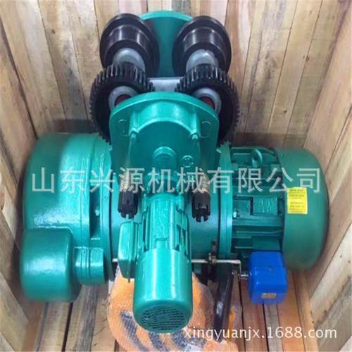 起重机用钢丝绳电动葫芦机械设备起重葫芦多规格卷扬机电动葫芦