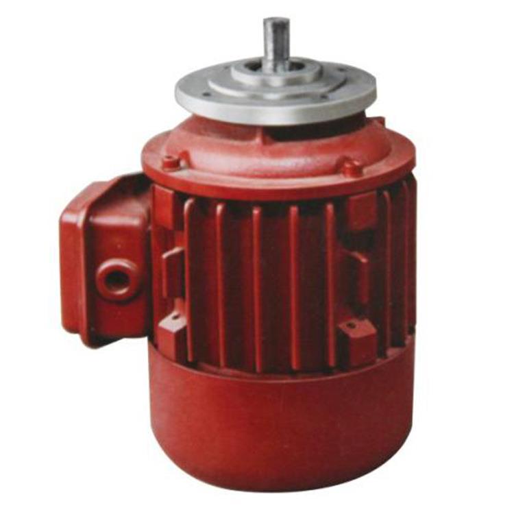 南京特种电机电动葫芦运行电机起重机电机ZDY三相异步电机