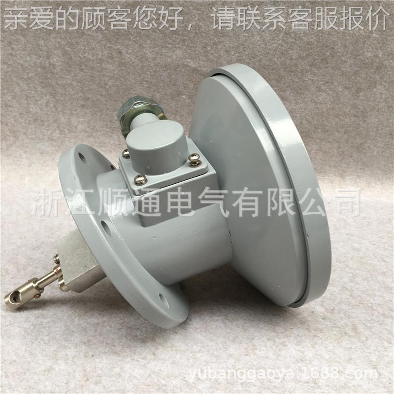 沈阳油位表ZF2-200YZF2-140TH 变压器油面显示式位Y计YZF2-针250T