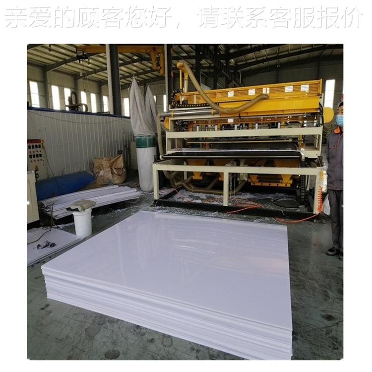 耐磨P路密度聚乙烯高VWV皮纹板 食品级HDPE纹板E皮纹