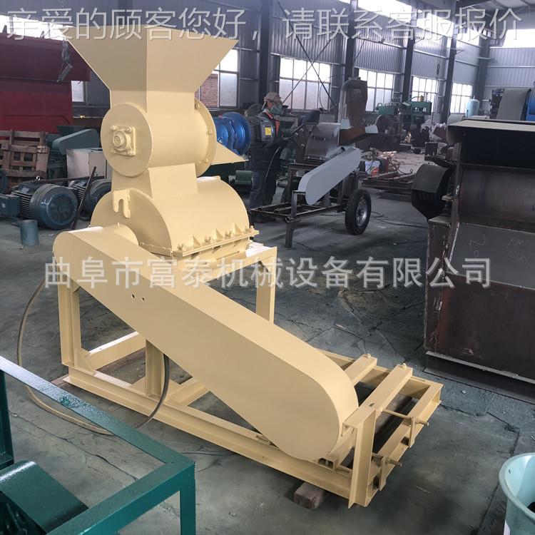 蛋桑高BNW濕料粉碎機 生物有機肥發(fā)酵料粉碎飼物機 高粘酒糟粉碎