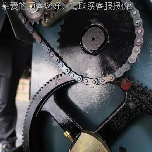 信宜结打十字型pe束带打机机全自动纸箱捆包ELD-75尼包GGU龙绳捆