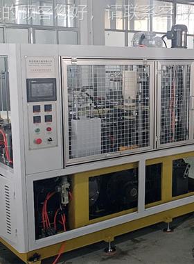 一次纸碗机器波全SY-800纸自动中速纸声碗制性造机蛋糕纸盘成超型