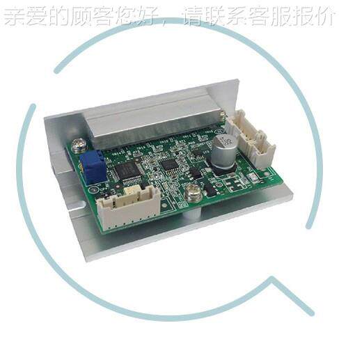 斯莫泰克CO动SO科驱动器5MMC-S5ML相步进驱器