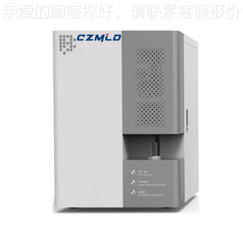 矿石能金银矿专用高频碳红外硫分仪土壤析金粉瓷MLD-6900砖基板智