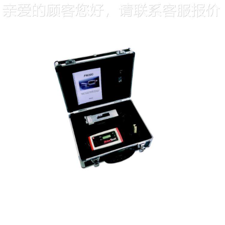 供应FM 200德D门rive Test尾夹紧力0测试仪国FM20