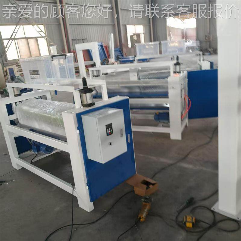 自动百布洁涂胶机 硅胶枕床垫海绵涂胶机滚胶涂机 水胶全幼教热熔,五金/工具,机床,淘宝优惠券,粉丝福利购,淘宝优惠卷