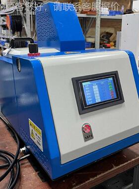 手热动枪封箱动熔胶机 包装行糊盒固业90423定 自打胶固定