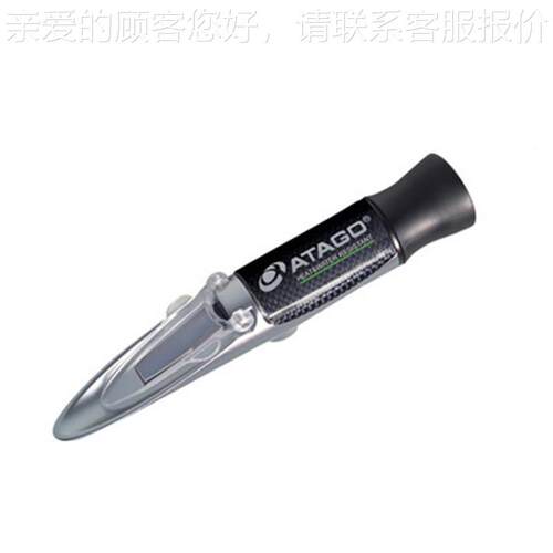 MASTER-1AAGO爱0拓MASER-T10H刻度式手T持折射仪