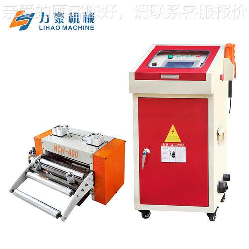 N C伺服滚轮送料机ZGS高速冲床送器 金属材冲压自动送料卷料设备