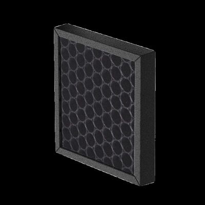 郎图特高密度细腻活性炭过滤网过滤网