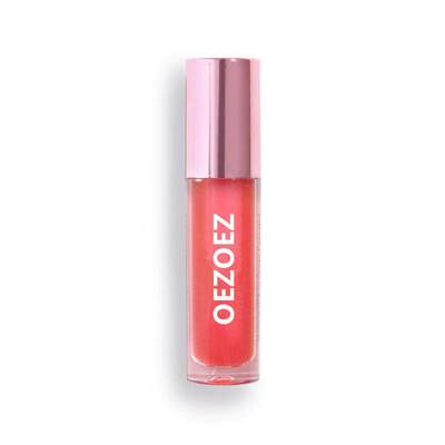 Cross border popular TK popular TEMU popular lip oil long-la