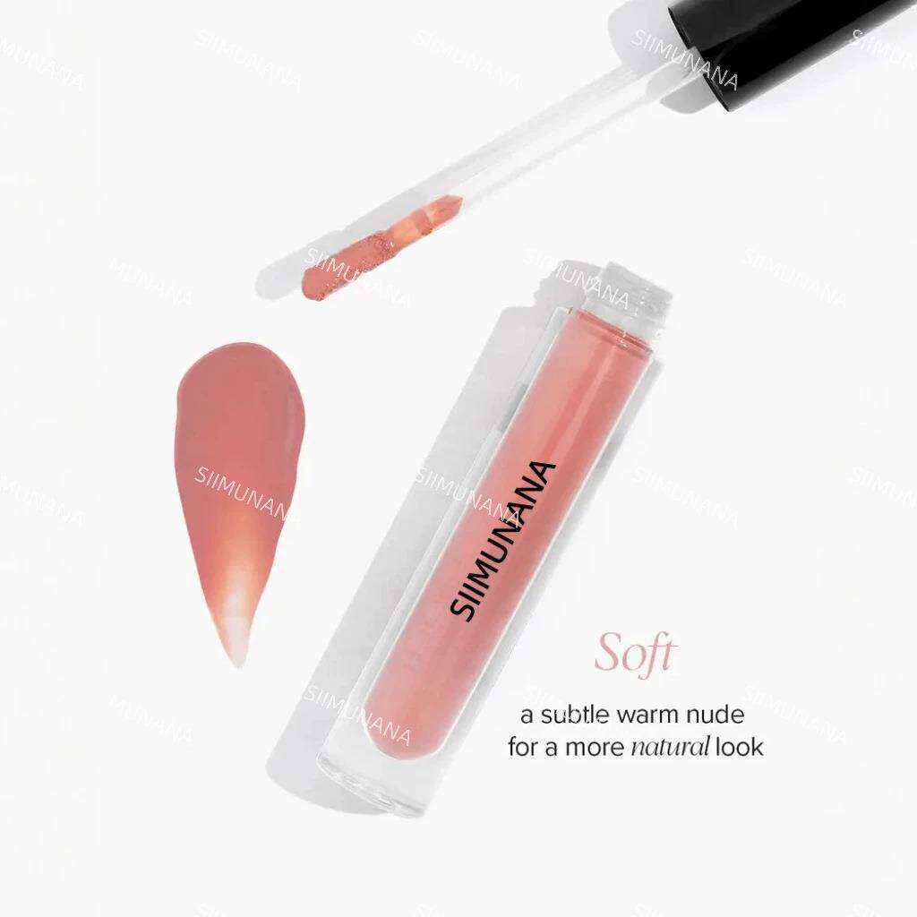 跨境TK亚马逊爆品雾面丝绒哑光多色唇彩显色不易掉色Lip Color