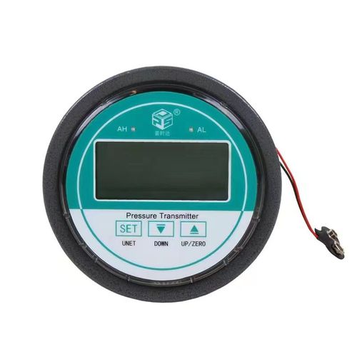 D数显压差显微表正负压洁净室 数字养殖风压病房差压表