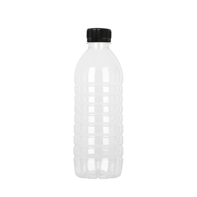 1000ml透明塑料瓶食品级带盖一次性2斤升装饮料甘蔗矿泉水空瓶子