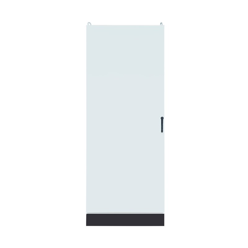 仿威图配电柜控制柜P九折机柜/E五折柜威图柜PLC电控柜并柜定制