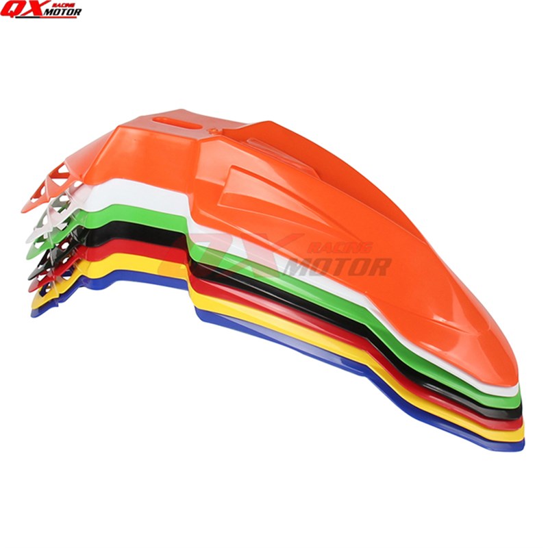 Z RMX DT  2WR 越野车改装前挡泥板前板通用前瓦