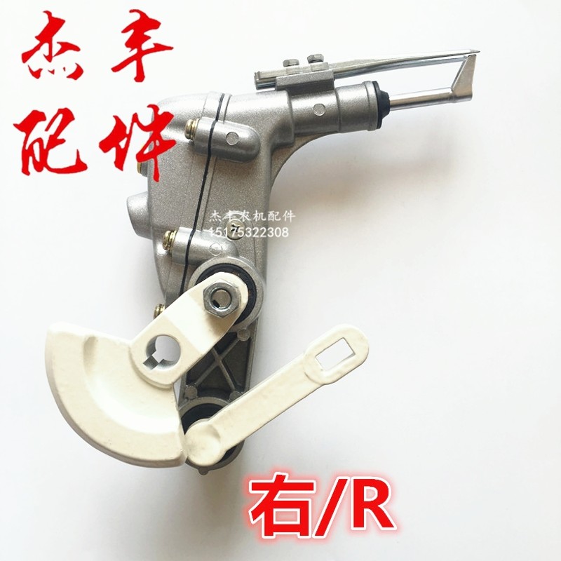 井关插秧机井关手扶PC/PC插秧机插植臂井关手扶秧爪总成