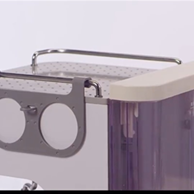 原厂咖啡机配件 灿坤TSK-1819A 1818咖啡机专用水箱 咖啡机配件