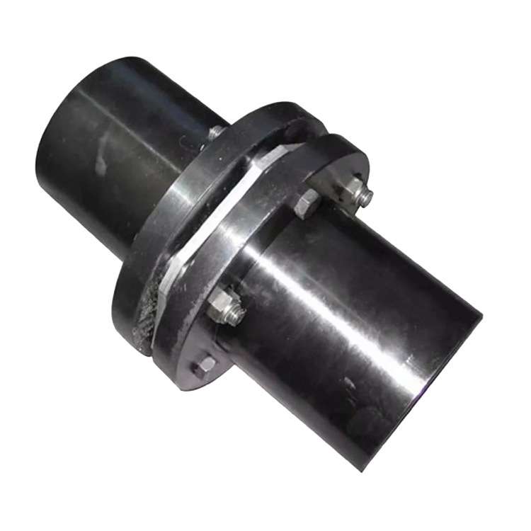 厂家供应不锈钢联轴器膜片联轴器多孔膜片联轴机械设备弹性联轴器