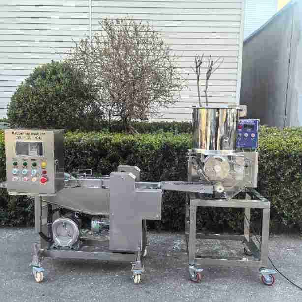 洋葱圈鸡块裹涂生产设备冻干水果裹巧克力裹糠油炸生产线设备,清洗/食品/商业设备,其他清洗机,淘宝优惠券,粉丝福利购,淘宝优惠卷