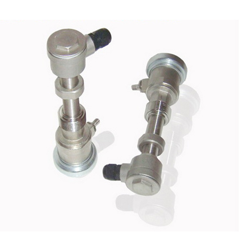 插入式超声波流量计 液体数显超声波流量计 一件代发