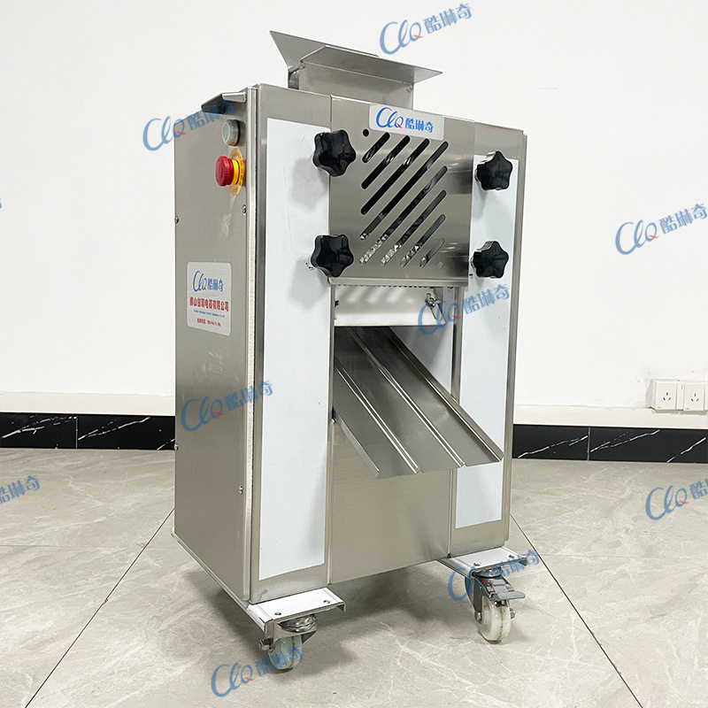 X商用电动牛肉松肉机 断筋机 嫩化机 牛排扎针机 西餐店肉类加工,清洗/食品/商业设备,去皮机/扒皮机,淘宝优惠券,粉丝福利购,淘宝优惠卷