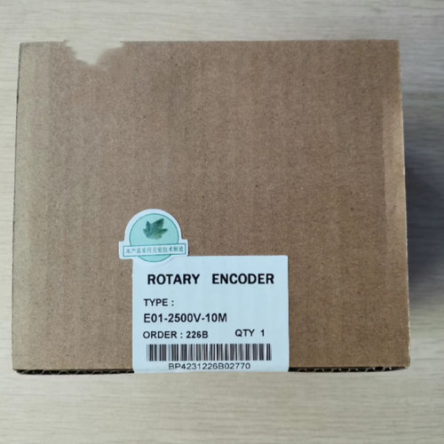 KOYO光洋编码器E01-2500V-10M